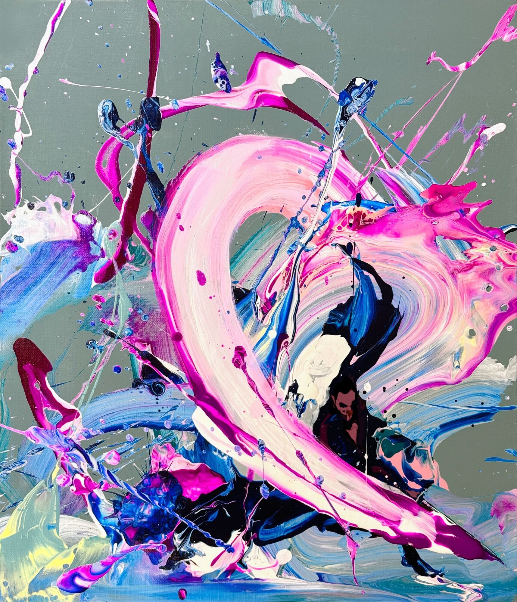 山下良平 参考作品