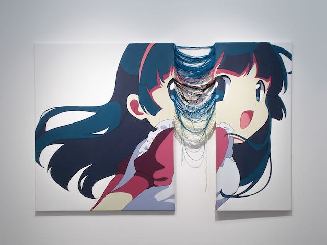 ももえ 参考作品