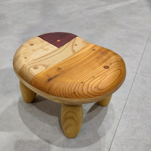 造形家たしまねん