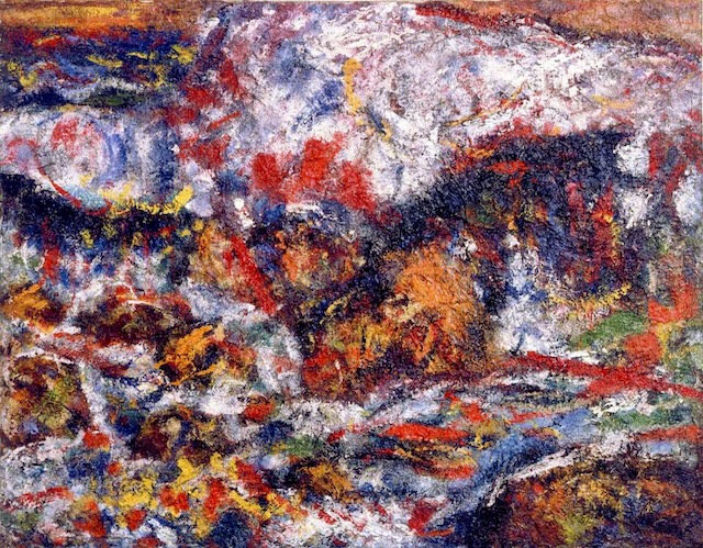 W'UP★10月1日～4月13日　島根県立美術館 コレクション展「特集：小泉 清―小泉八雲とセツの三男として生まれて」　島根県立美術館　（島根県松江市）