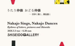 《フライヤー表面》