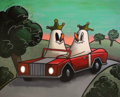 展覧会メインビジュアル