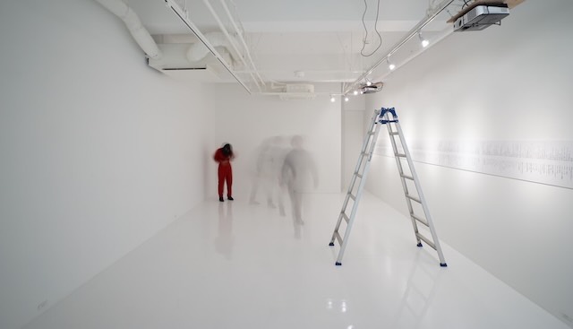 W'UP★10月4日〜2026年3月29日 秋田公立美術大学ギャラリーBIYONG POINT公募企画展 「ビヨンセレクション2025」(秋田県秋田市)