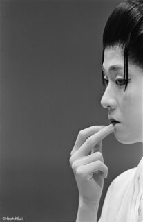 歌舞伎写真作品