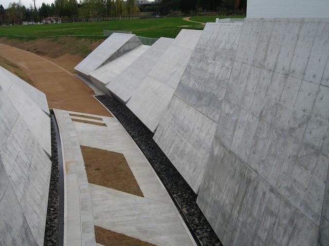 縄文の谷 2005年