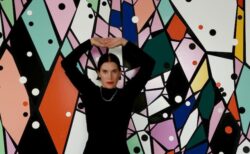 アーティストと作品