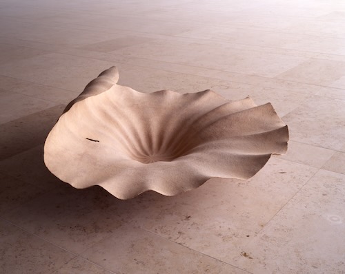 西村盛雄《甘露の雨:マナ 10》