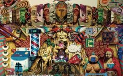 キービジュアル