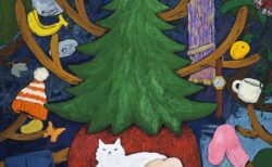 キービジュアル作品