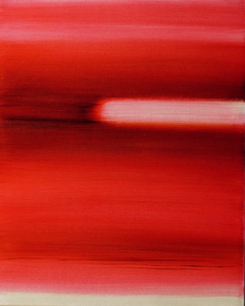 W'UP★1月13日～1月16日　菊池敬子展　藍画廊（中央区銀座）