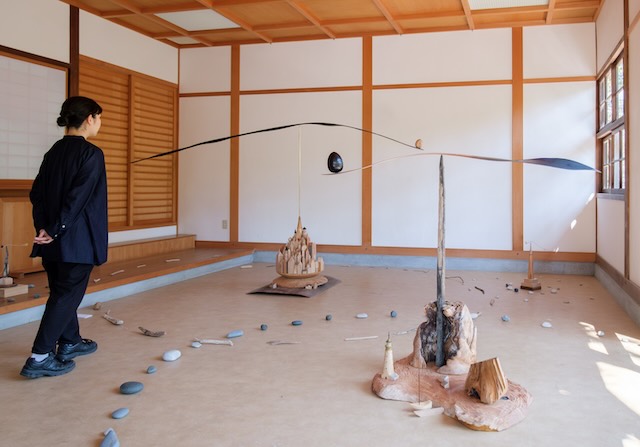 昨年開催時の様子