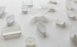 福田尚代《漂着物／ひとすくい／泉》より 2024–2026年