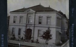 前田家図書館（元）