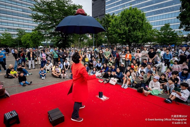 画像 昨年開催時の様子