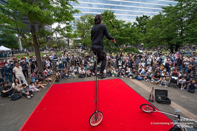 画像 昨年開催時の様子