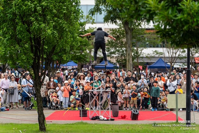 画像 昨年開催時の様子