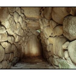 関西学院構内古墳