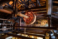 灘の酒造用具一式 附酒造用桶・樽づくり道具一式