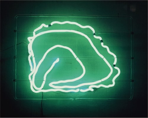 W'UP★11月28日～1月17日　河口龍夫「未来人の落書」　SNOW Contemporary（港区西麻布）