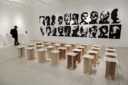 2024年度卒業制作展・大学院修了制作展の様子