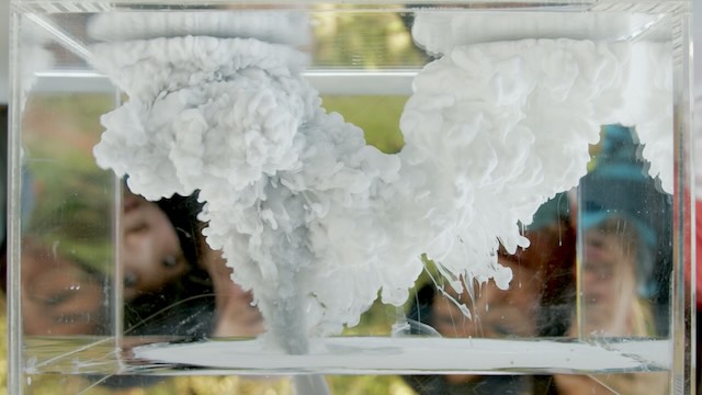 山田沙奈恵《ことのまえ》2022