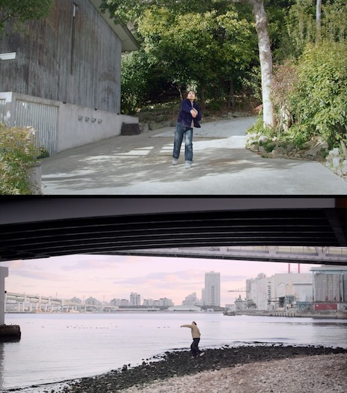 山田沙奈恵《隣人になる》2025