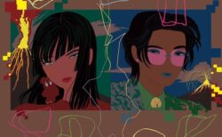 キービジュアル