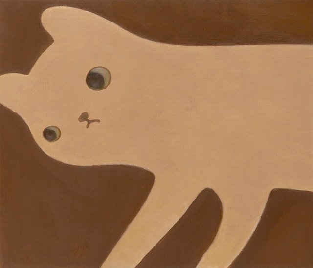 W'UP★1月19日～1月30日　菊池敬子展　藍画廊（中央区銀座）