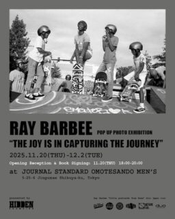 展覧会キービジュアル