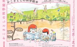 ポスタービジュアル