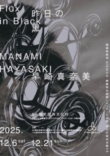 展覧会キービジュアル