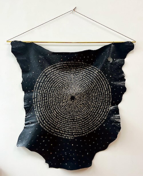 《Chant》2023年 写真:松尾宇人