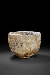 ≪白瑠璃碗≫ ササン朝ペルシア