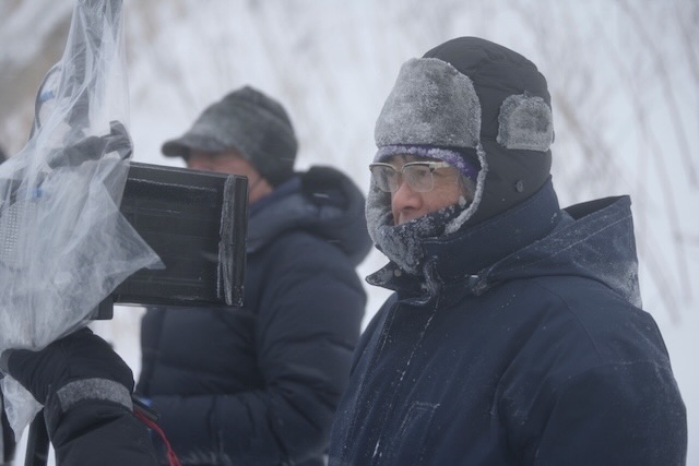 W'UP★11月30日~1月20日 映画監督・故 菅原浩志氏追悼行事 複合交流施設せんとぴゅあII内(北海道上川郡東川町)