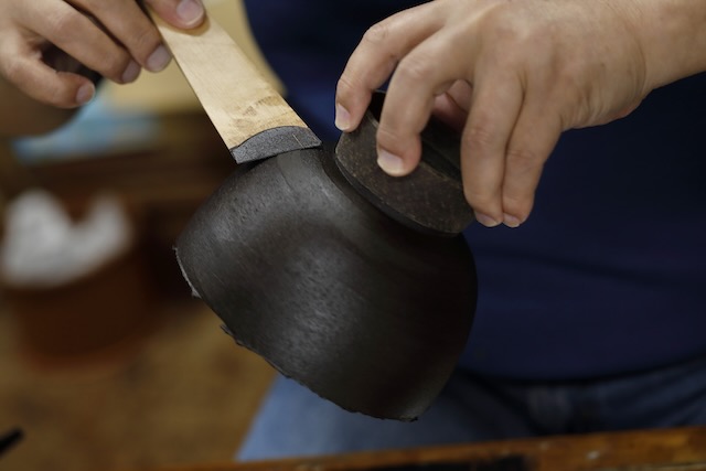 W'UP ★1月22日～2月23日　artisansと輪島塗　そごう美術館（横浜市西区）