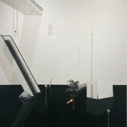 有馬莉菜「上下」