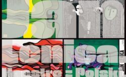 展覧会ポスター