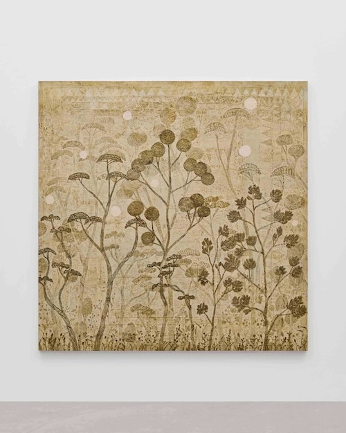 W'UP★1月17日～2月21日　風能奈々「私はそこに行ける。あなたも」　小山登美夫ギャラリー京橋（中央区京橋）