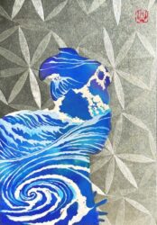 名古屋剛志「男気」 SM