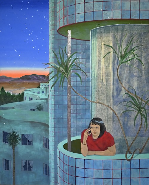 W'UP★1月17日～2月4日　荒井颯子 個展「Further Explorations」　銀座 蔦屋書店 FOAM CONTEMPORARY（中央区銀座）