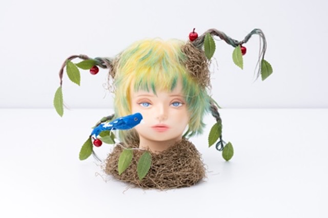 2年生の部 最優秀作品「今日もどこかで、」光島新太郎/伊藤羽優