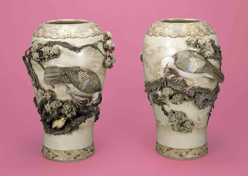 W'UP★3月3日～5月10日　美術館も春らんまん！ MOMATコレクション　東京国立近代美術館 （MOMAT）（千代田区北の丸公園）