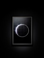 吉本英樹《DAWN》 2023 年 Photo: 板東成留