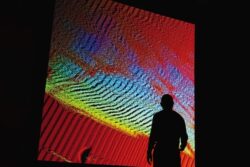 平川紀道《datum》 2016/2025 年