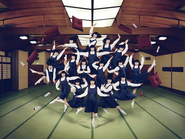 W'UP★未来創造展2026 1月11日 Asueアリーナ大阪(大阪市中央区)、1月21日 国立代々木第一体育館(渋谷区神南)、1月24日 愛知県体育館(名古屋市中区)