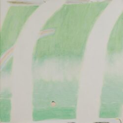 優秀賞　堀　花圭　One day-waterfalls-