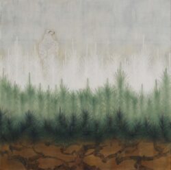 奨励賞・京都府知事賞 吉原　拓弥　生々瑞芽