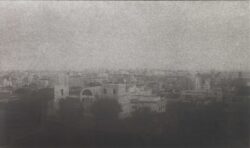 奨励賞・京都市長賞 植田吏　影見