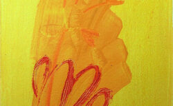 展覧会ポストカード