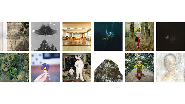 W'UP★2月3日～2月16日　写真専攻 大学・専門学校選抜作品展「New Generation Photography 2026」　ニコンプラザ東京THE GALLERY（新宿区西新宿）